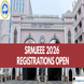 SRMJEEE 2026 Registrations Begin for B.Tech Admissions @ srmist.edu.in; Phase 1 Closes on April 16